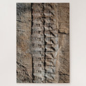 Hittite Gods of the Underworld Puzzle (Vertikal)