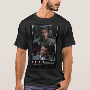 Hitze (1995) Filmklassiker T - Shirt