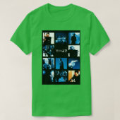 Hitze 1995 T-Shirt (Design vorne)