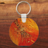 Hitze Schlüsselanhänger (Vorderseite)