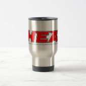 HITZE Tavel Tasse (Mittel)