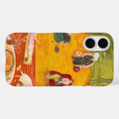 Hitze von Florine Stettheimer Case-Mate iPhone Hülle (Rückseite (Horizontal))