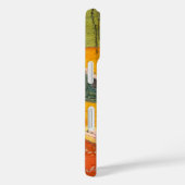 Hitze von Florine Stettheimer Case-Mate iPhone Hülle (Rückseite / Rechts)