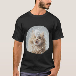 Hitzeschock T-Shirt
