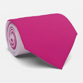 Hitzewallung Krawatte (Gerollt)