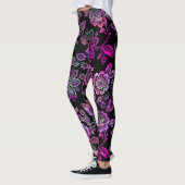 Hitzewallung Leggings (Links)