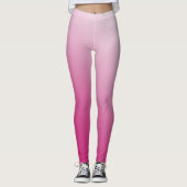 Hitzewallung Leggings (Vorderseite)