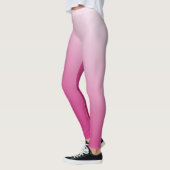 Hitzewallung Leggings (Links)