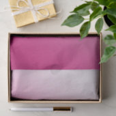 Hitzewallung Seidenpapier (Geschenk)