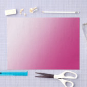 Hitzewallung Seidenpapier (Handwerk)