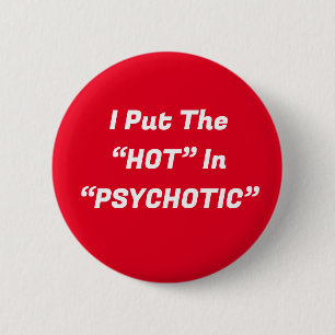Hitzewallungen Button