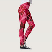 Hitzewallungen Leggings (Rechts)