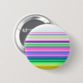 Hitzewallungen Neonstreifen Button (Vorne & Hinten)