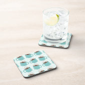 Hitzewallungen Untersetzer (Rechte Seite)