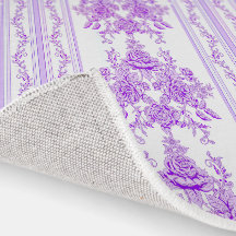 Hitzewallungen, weiß, Naht, Blumenmuster, Lavendel