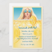 Hitzewelle © (Vorne/Hinten)