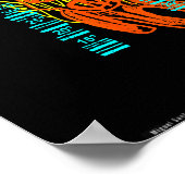 Hitzewelle poster (Ecke)