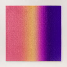 Hitzewelle-Radientpuzzle