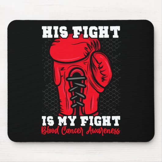 HIV-Aids-Bewusstsein Monat Ende der Schande das St Mousepad (Vorne)