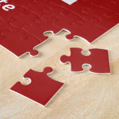 HIV HIV-Advocate Puzzle (Seite)
