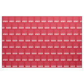 HIV HIV-Advocate Stoff (Yard (91,4 cm))