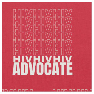 HIV HIV-Advocate Stoff