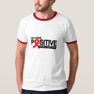 HIVAIDS T - Shirt