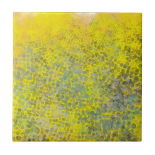 Hive I Fliese (Vorderseite)