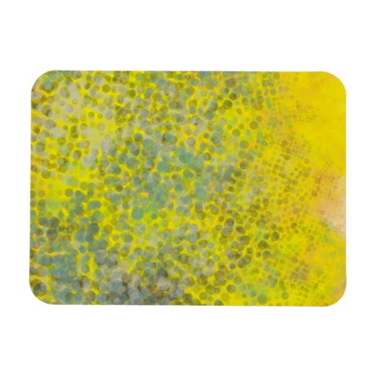 Hive I Magnet (Horizontal)