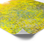 Hive I Poster (Ecke)