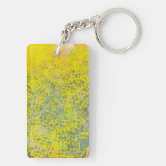 Hive I Schlüsselanhänger (Rückseite)