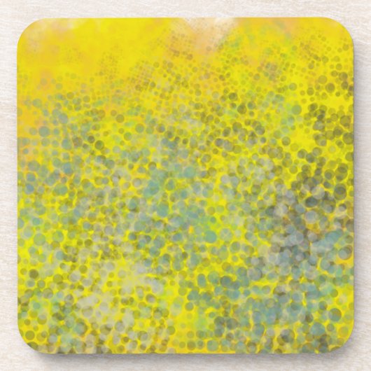 Hive I Untersetzer (Vorderseite)