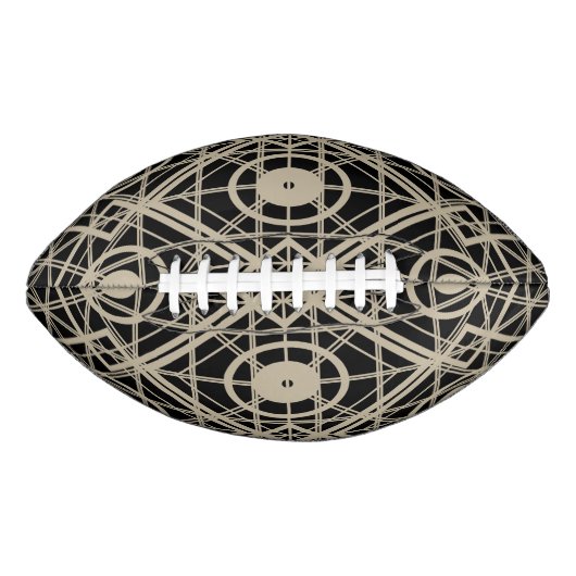 Hive Mind Fußball Football (Vorderseite)
