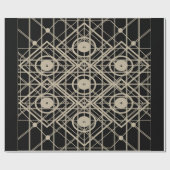 Hive Mind Geschenkpapier (Flach)