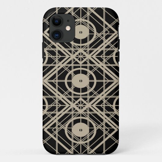 Hive Mind Handyhüllen Case-Mate iPhone Hülle (Rückseite)
