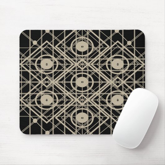 Hive Mind Mauspad (Mit Mouse)