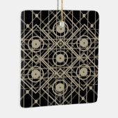 Hive Mind Ornaments Keramikornament (Rechts)