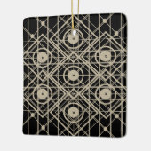 Hive Mind Ornaments Keramikornament (Links)