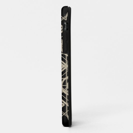 Hive Mind Phone Cases (Hinten/Links)