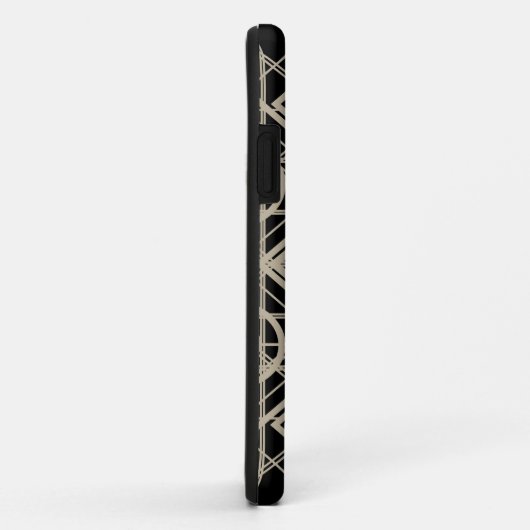 Hive Mind Phone Cases (Hinten/Rechts)