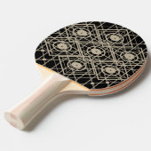 Hive Mind Ping Pong Paddles Tischtennis Schläger (Vorderseite)