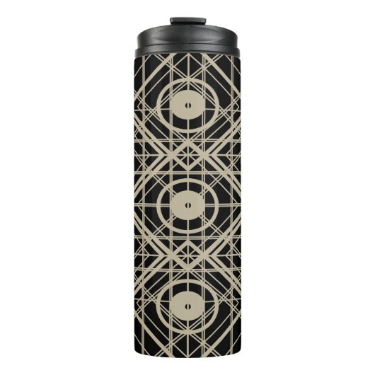 Hive Mind Thermal Tumbler Thermosbecher (Vorderseite)