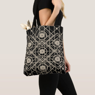 Hive Mind Tote Bags Tasche