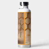 "Hive Mind" Trinkflasche (Rechts)