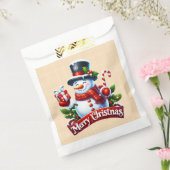 Hivernale Festive Geschenktütchen (Versiegelt)