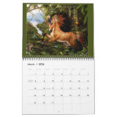 HiveWire 3D Kalender (Mär 2026)