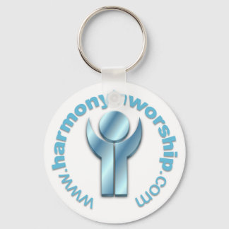 HiW-Schlüsselanhänger Schlüsselanhänger