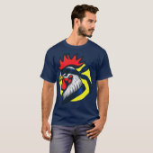 Hiya Chicken T-Shirt (Vorne ganz)