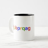 hiybbprqag zweifarbige tasse (Vorderseite Links)