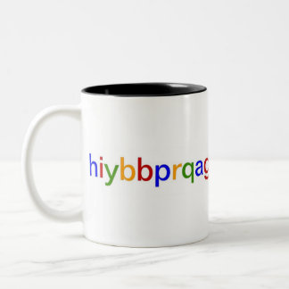 hiybbprqag zweifarbige tasse